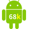 Aplicativo 68k para Android