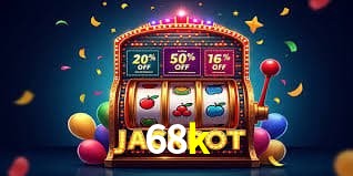 68k - Jogos No Cassino Online! - 68k.com